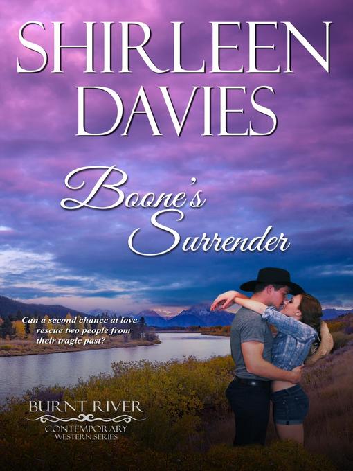 Title details for Boone's Surrender by Shirleen Davies - Available